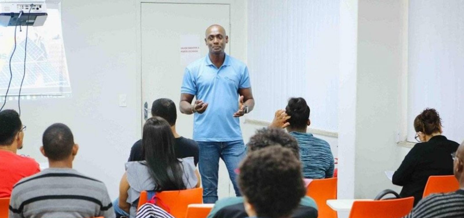 Prefeitura abre inscrições para cursos gratuitos de qualificação em Salvador