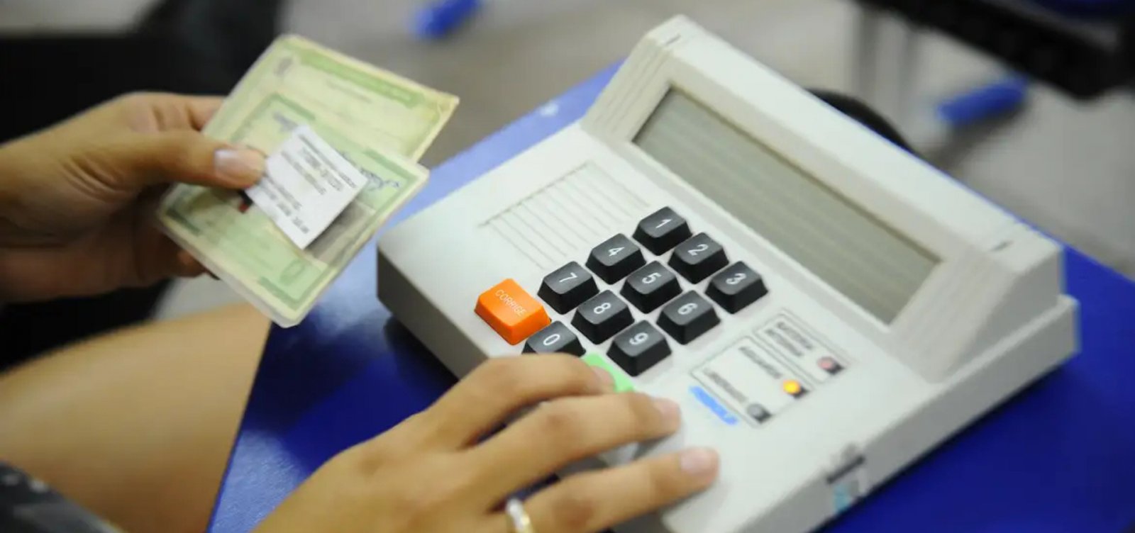 Eleições 2026: veja onde emitir ou regularizar o título de eleitor em Salvador