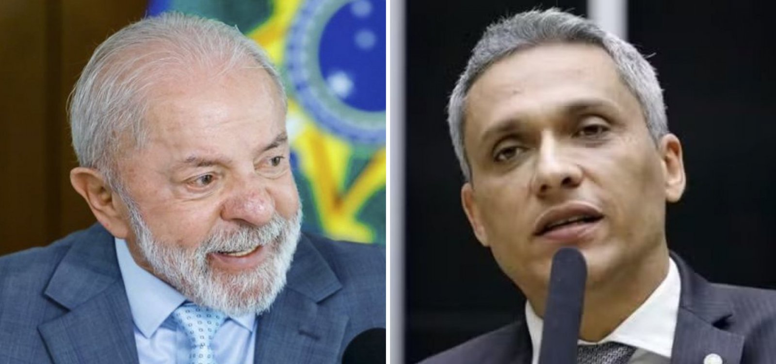 Primeira Turma do STF decide tornar deputado Gustavo Gayer réu por injúria contra Lula