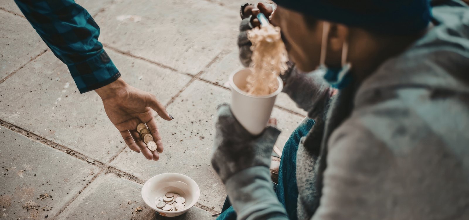 IBGE anuncia primeiro censo da população em situação de rua para 2028