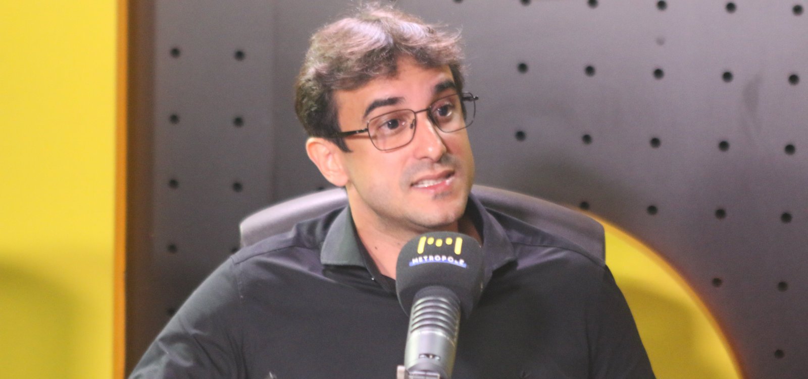 “A renovação automática da CNH premia o bom condutor”, diz chefe de gabinete do Detran-BA