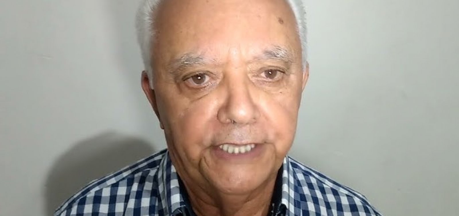 Genebaldo Correia relembra a antiga atuação política da Alba e critica atual falta de protagonismo 