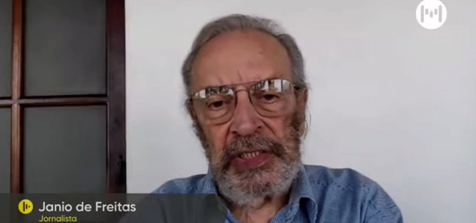 Janio de Freitas comenta esquema bilionário na Receita e caso das malas na alfândega: “caixa-preta do Brasil” 