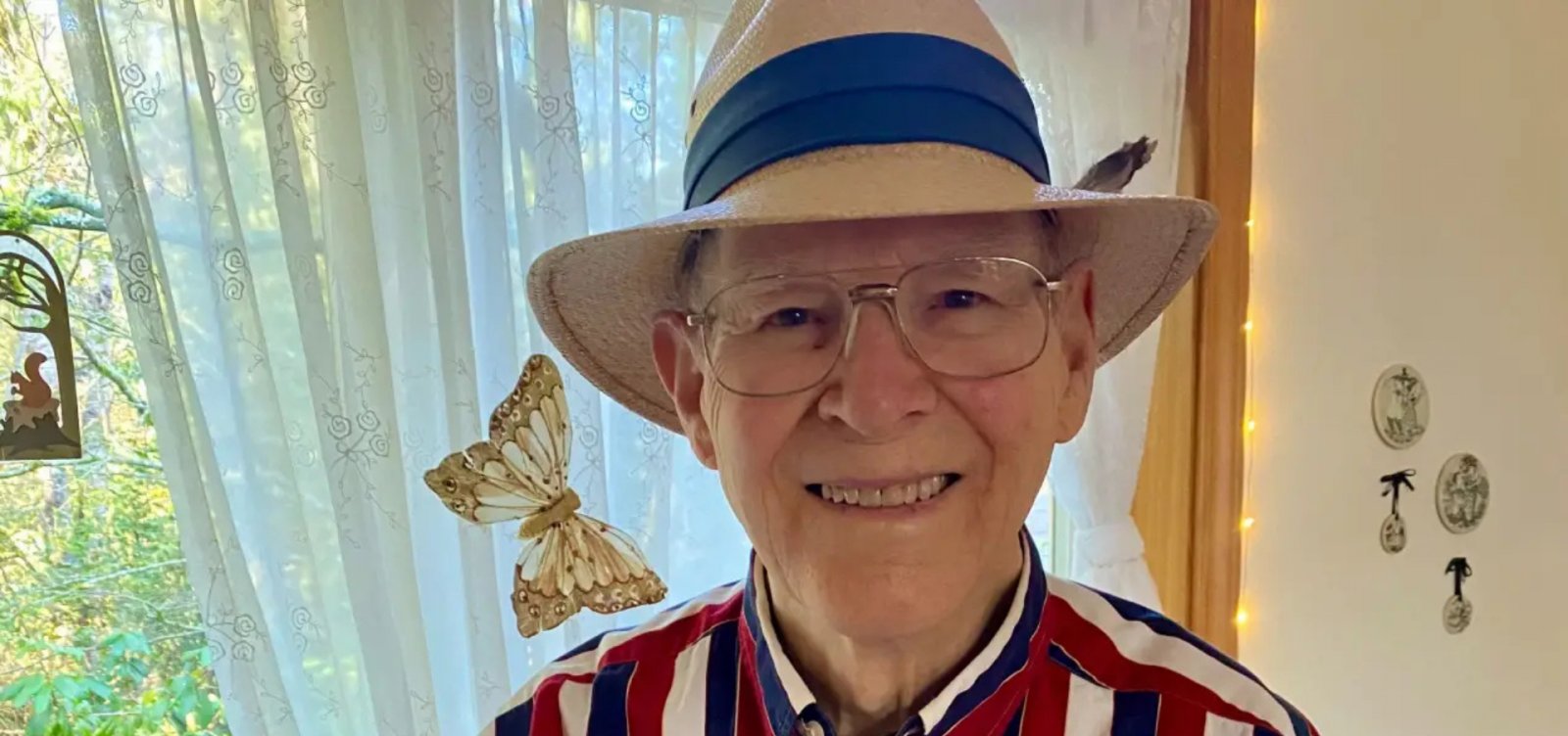 Roger Sweet, criador de He-Man, morre aos 91 anos nos Estados Unidos