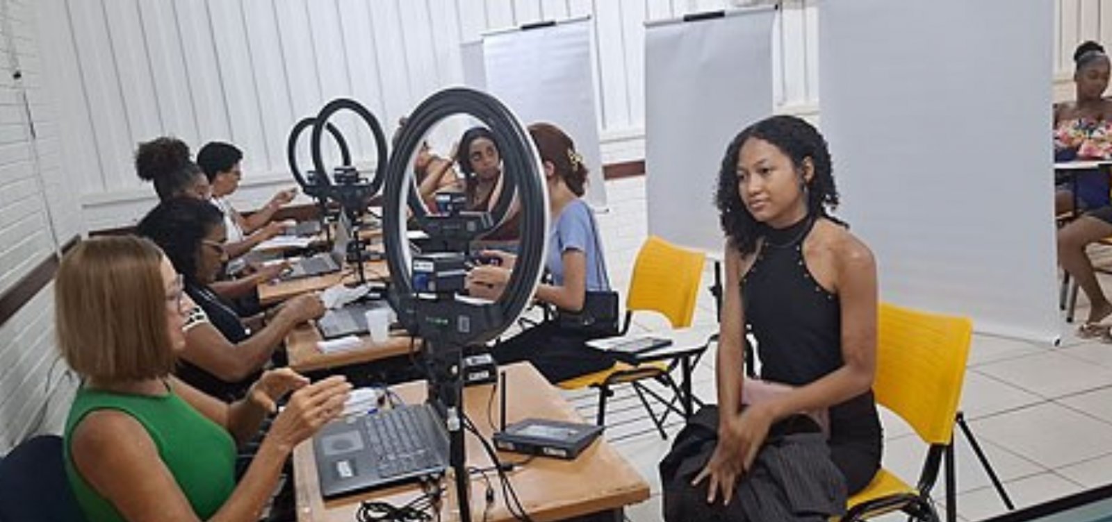 Regularização do título eleitoral será disponibilizada na Bahia durante o feriado