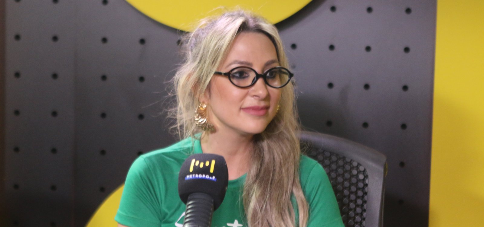 Farmacêutica destaca pesquisa baiana apresentada em congresso mundial de infectologia