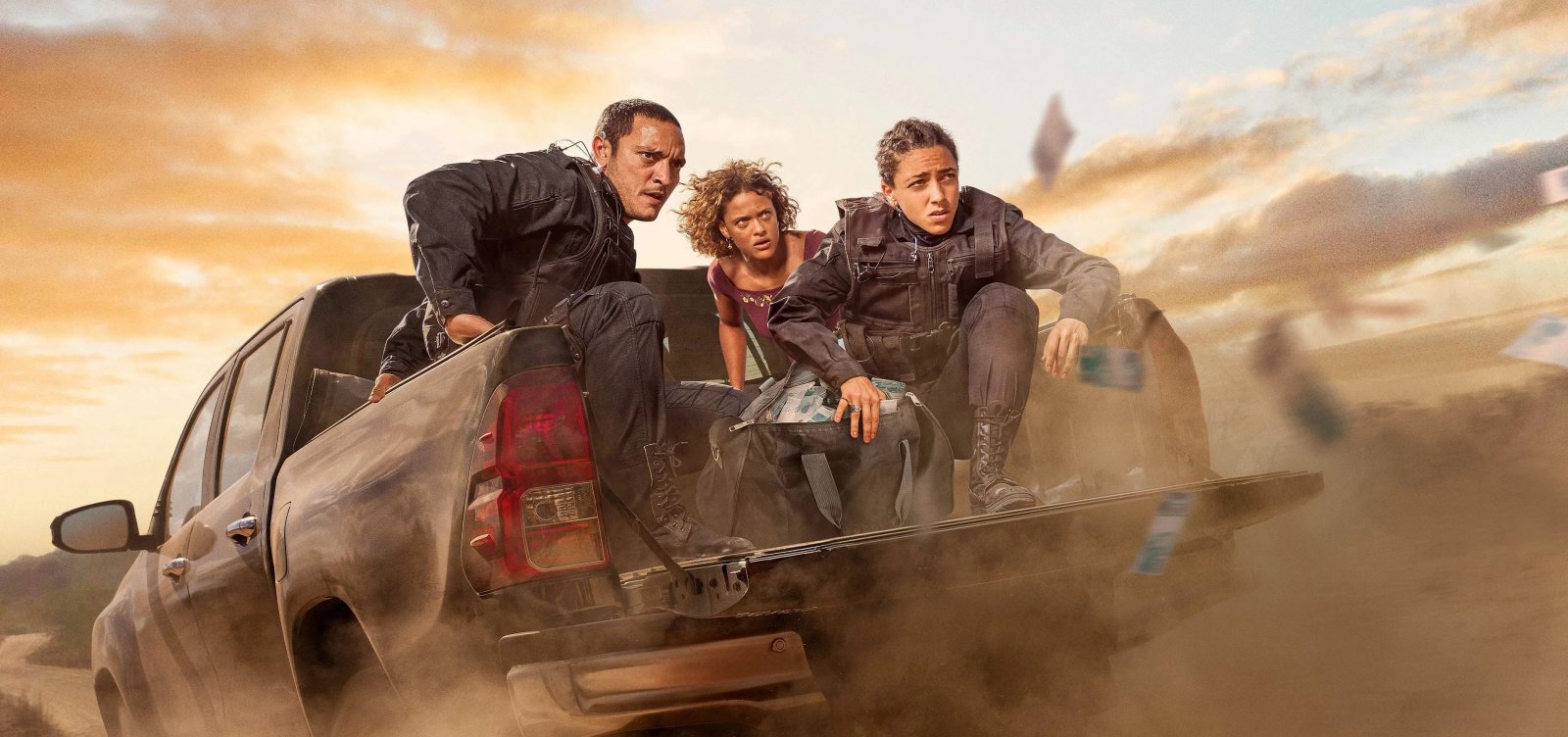 Filé do Streaming: Cangaço Novo e Stranger Things entre os destaques da semana