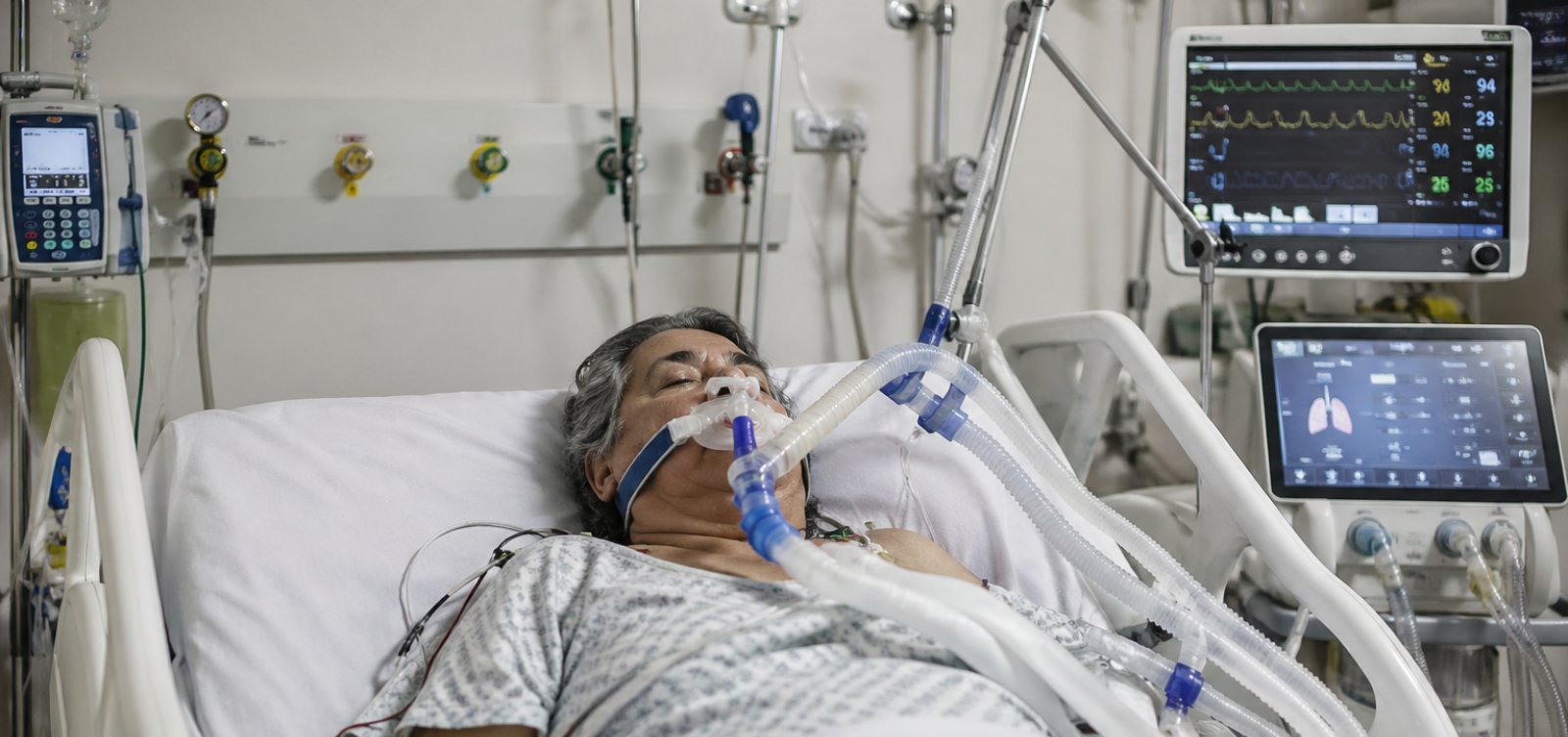 Vilão da vez: associado aos resfriados comuns, rinovírus dispara na Bahia