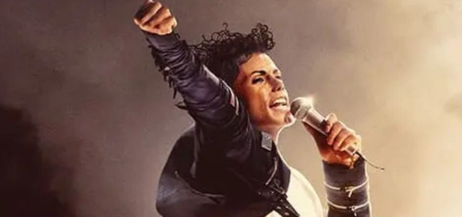 Renasce uma estrela: filme "Michael" resgata a força do "Rei do Pop" 