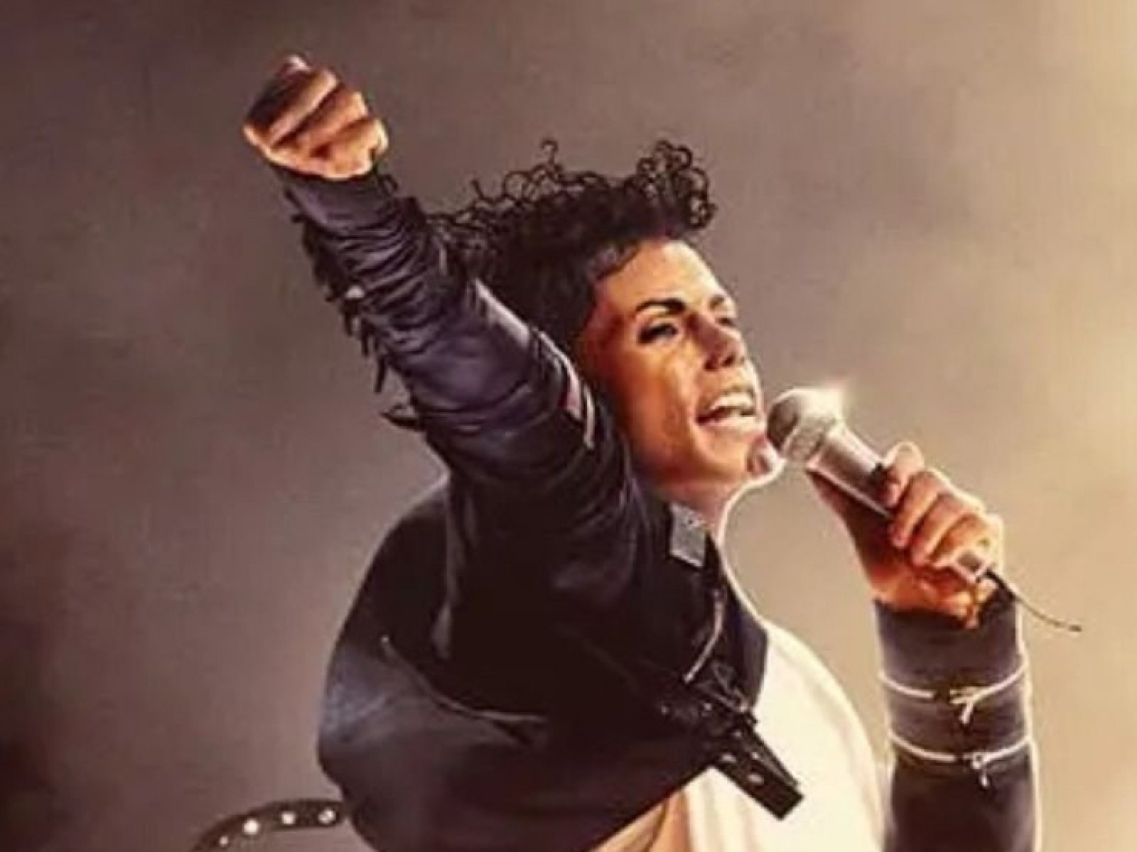 Renasce uma estrela: filme "Michael" resgata a força do "Rei do Pop" 