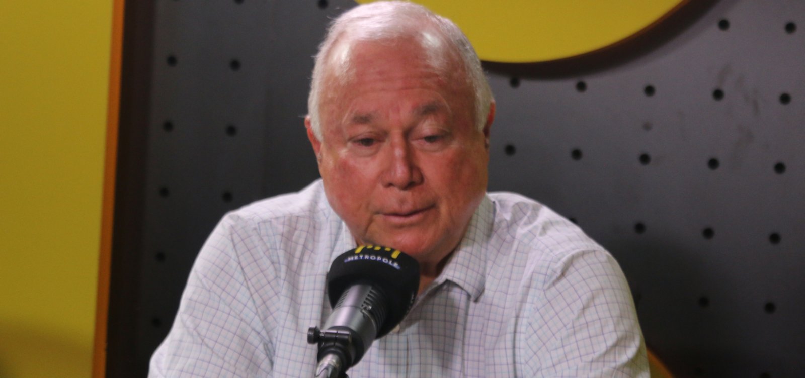 Paulo Azi defende debate amplo sobre fim da escala 6x1 e aponta impactos para setores produtivos