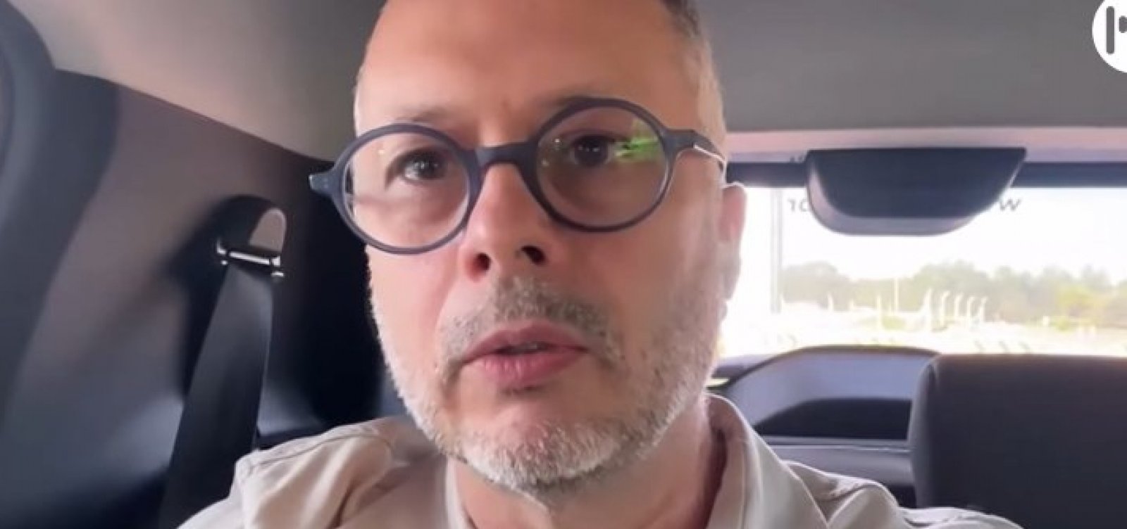 “O que sobra para o governo é jogar parado”, diz Juliano Spyer sobre relação com evangélicos