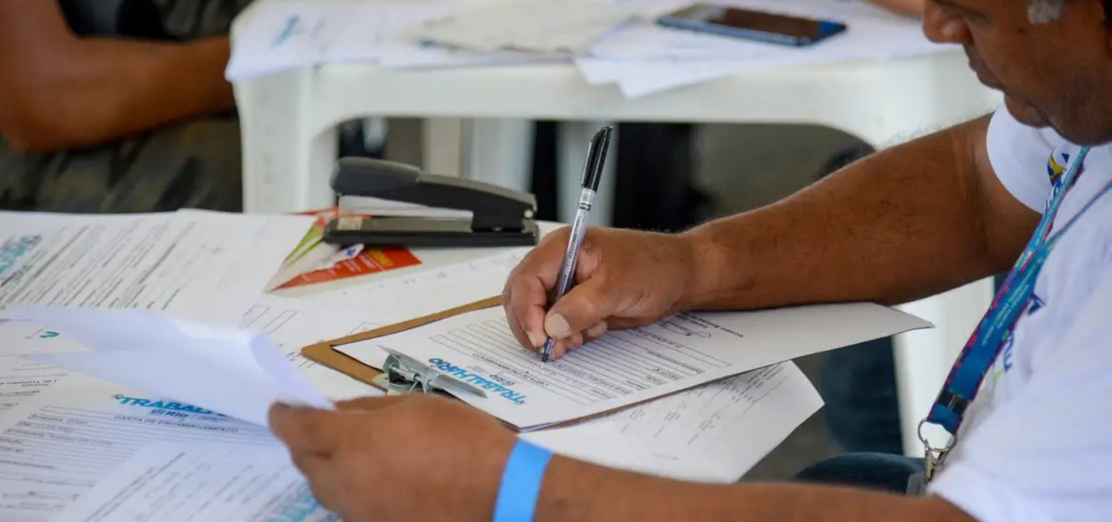 Semana do Trabalhador leva serviços gratuitos ao Shopping Bela Vista