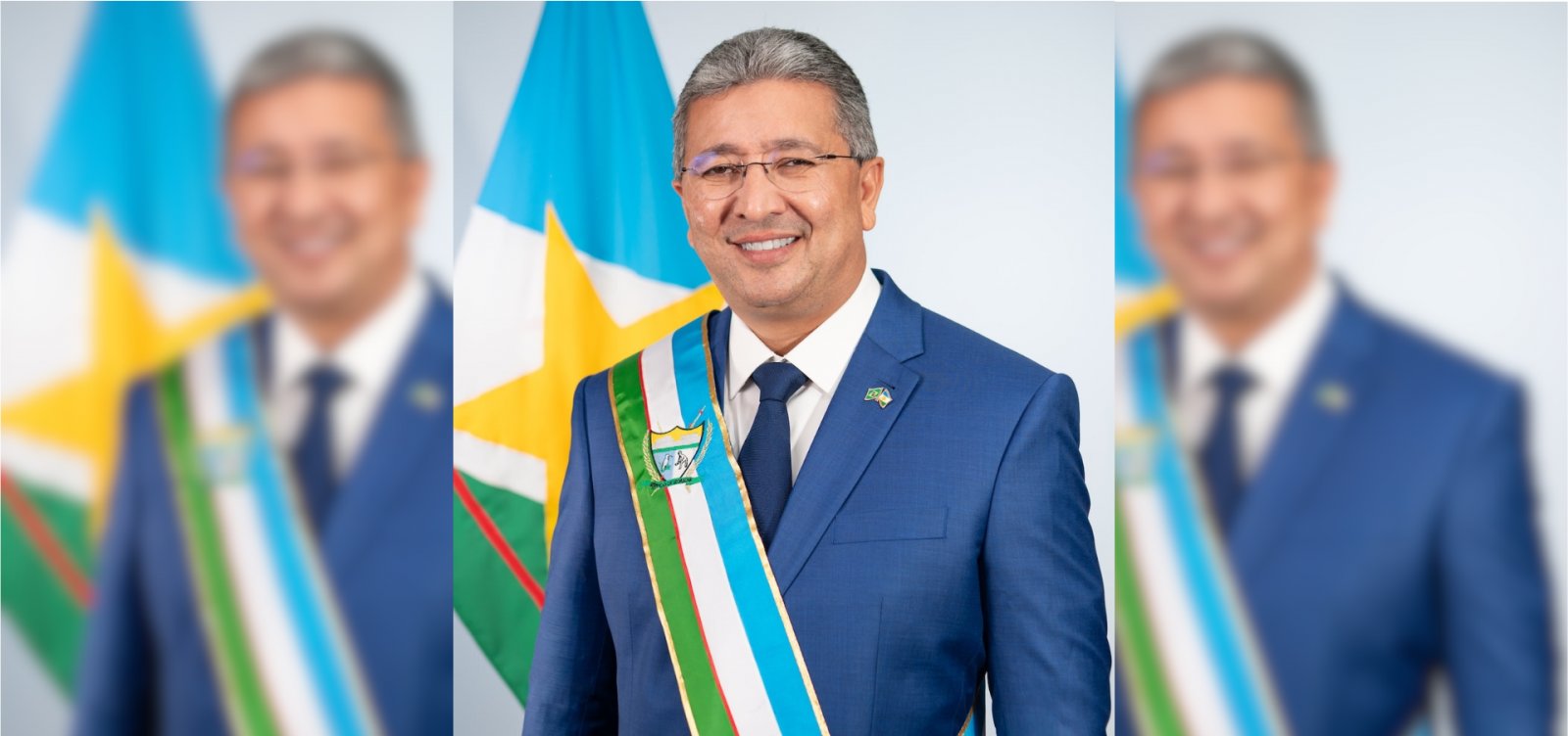 TSE cassa mandato do governador de Roraima e determina novas eleições