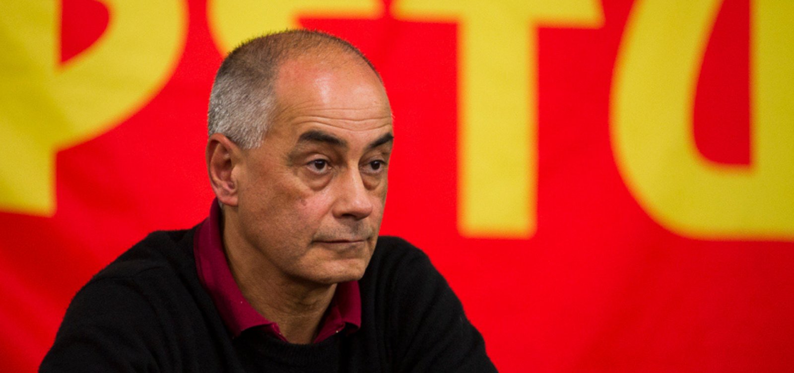 Presidente do PSTU é condenado a dois anos de prisão por discursos contra Israel