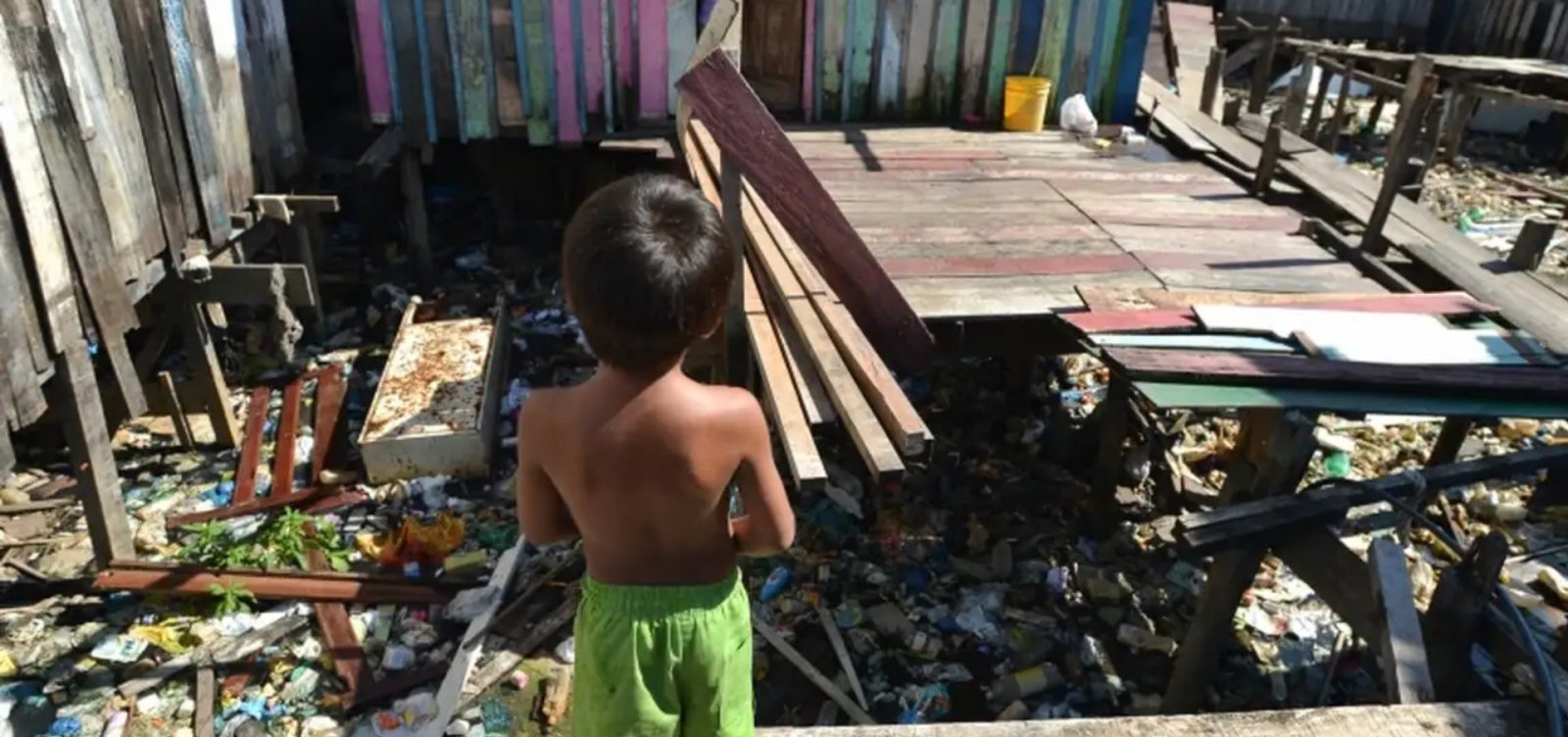 Salvador lança protocolo para agilizar acolhimento de crianças em situação de risco