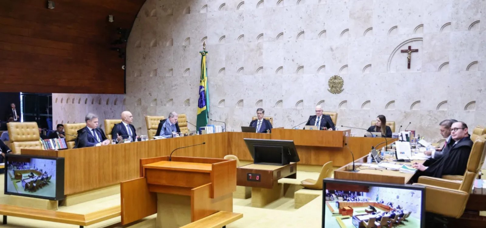 STF decide que inscrição na OAB é obrigatória para advogados públicos