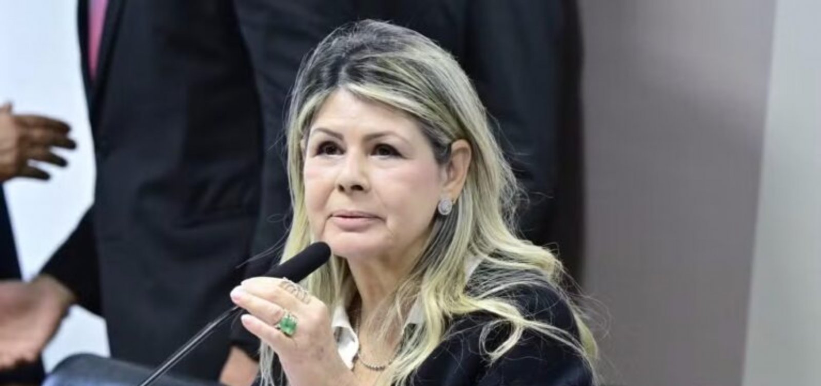 Senado aprova indicação de desembargadora baiana para ministra do TST