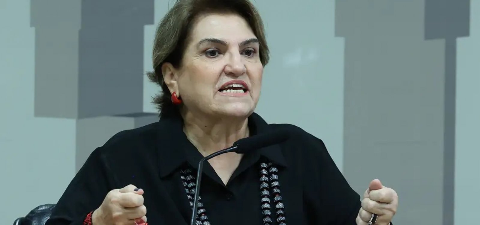 Com fim da escala 6x1, mulher tem mais acesso a trabalho, diz ministra