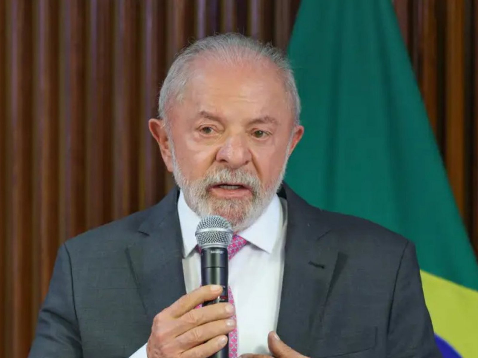 Lula tem 48 horas para promulgar o PL da Dosimetria