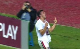 Ouça os gols da derrota por 2 a 0 do Vitória para o São Paulo