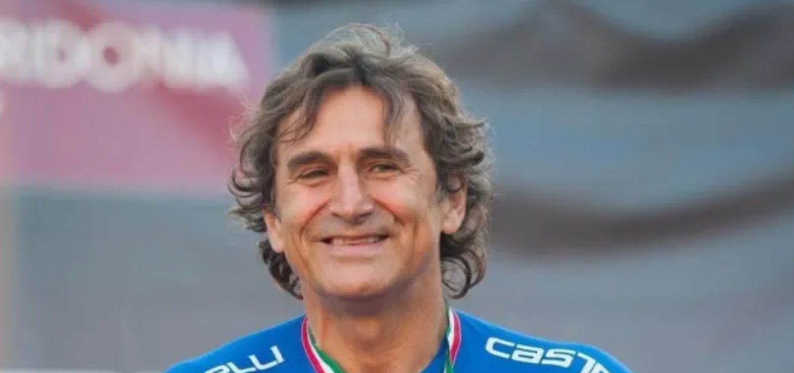 Morre Alex Zanardi, ícone do automobilismo e do paraciclismo