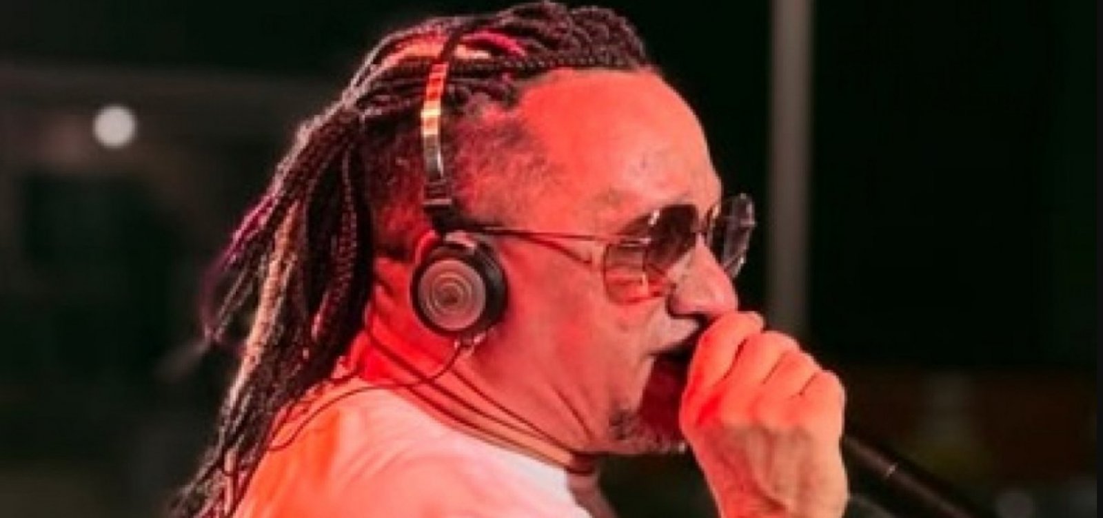 Velório de Kinho do Rodo, referência do pagode baiano, acontece neste domingo