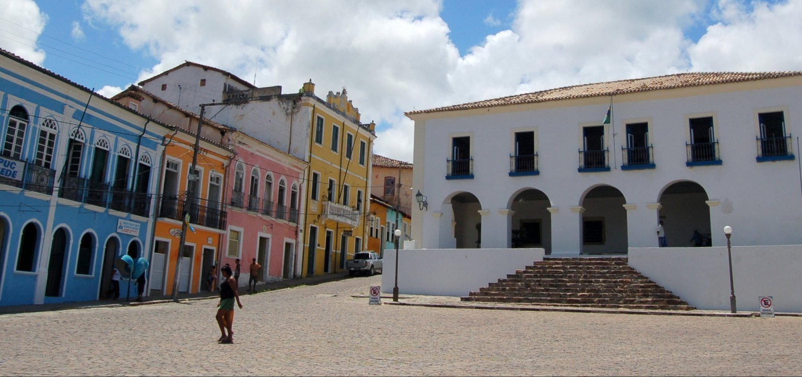 Judiciário e ALBA transferem sedes para Cachoeira nas celebrações da Independência da Bahia