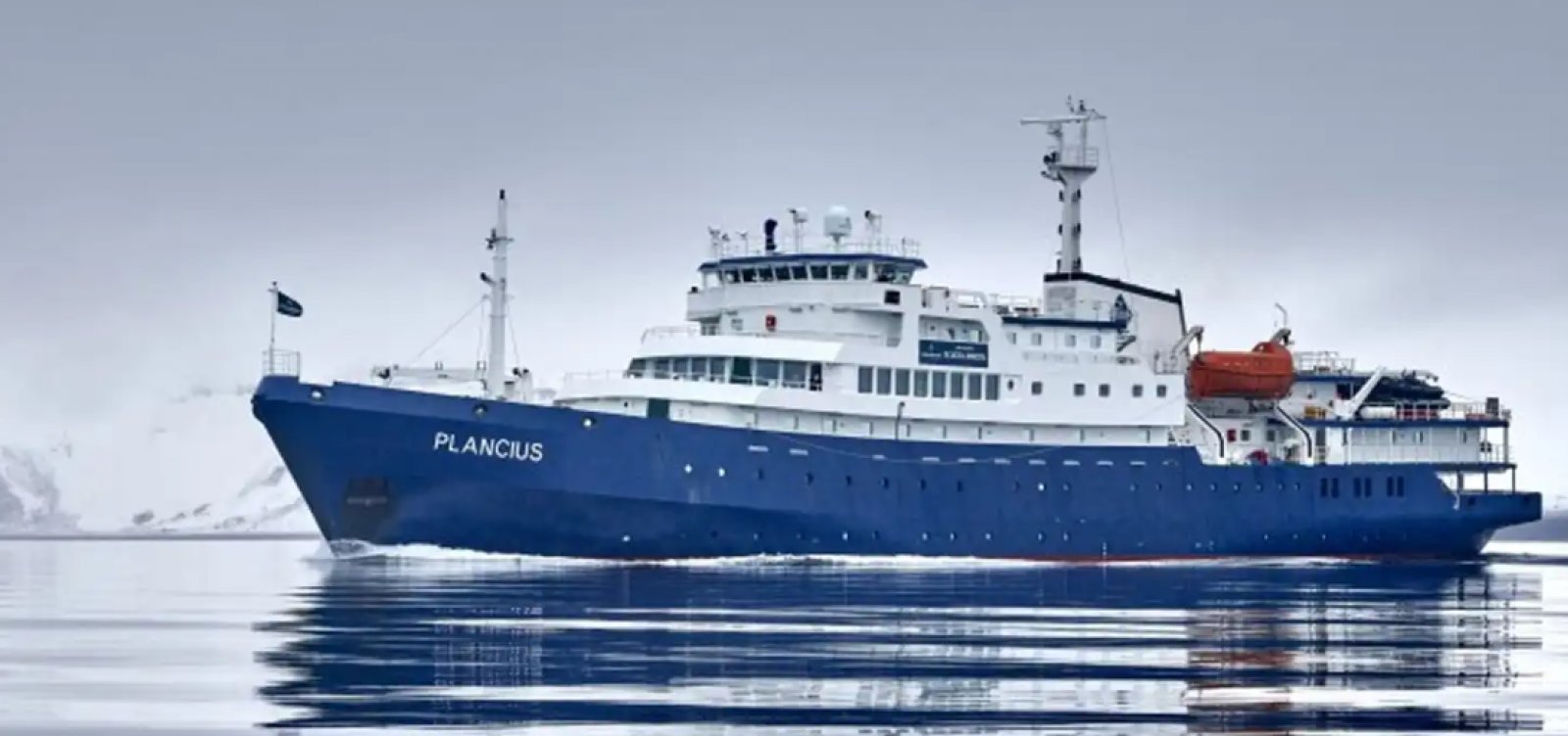 Três pessoas morrem após possível surto de hantavírus em navio