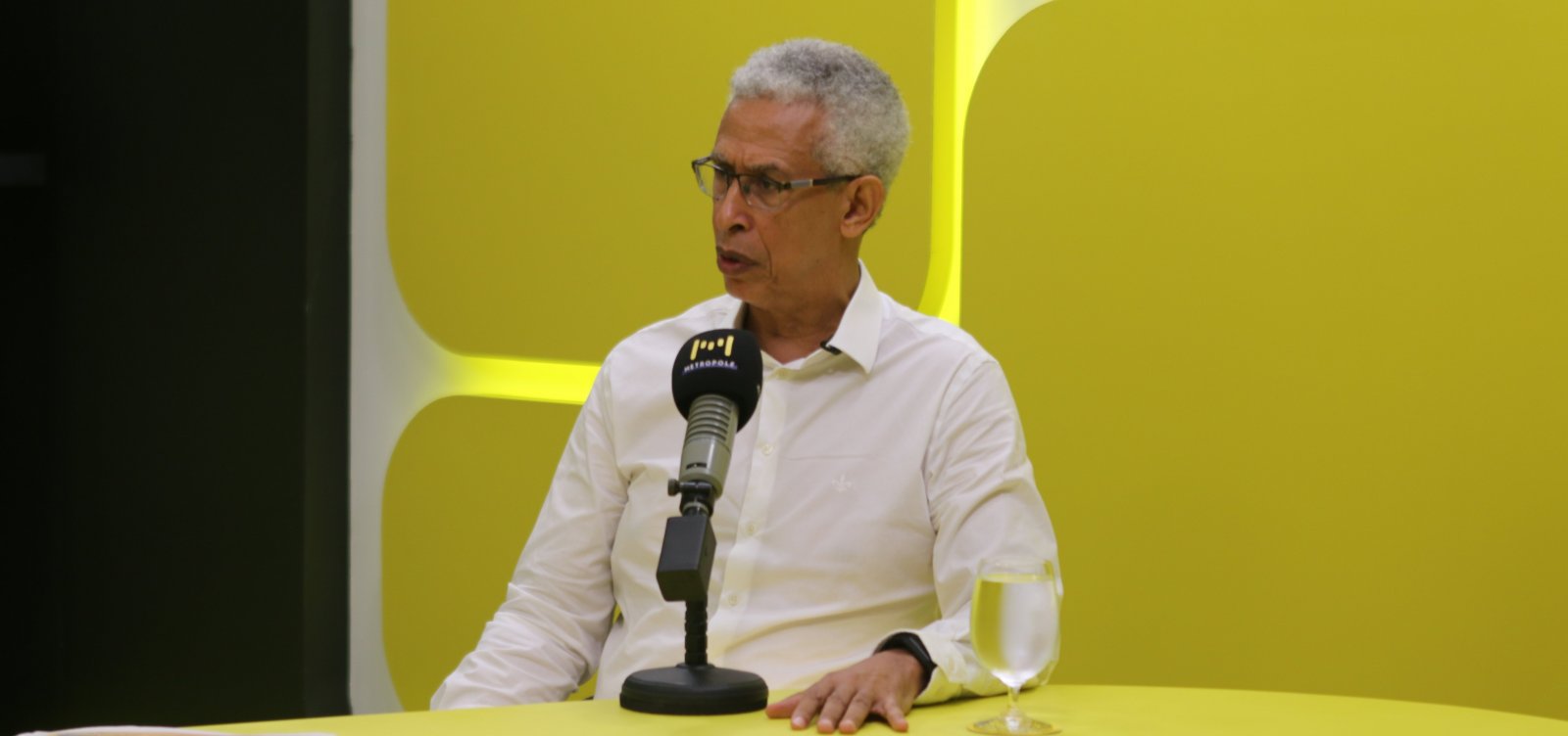 Recusa a Jorge Messias no STF expõe fragilidade política do governo, diz Wilson Gomes