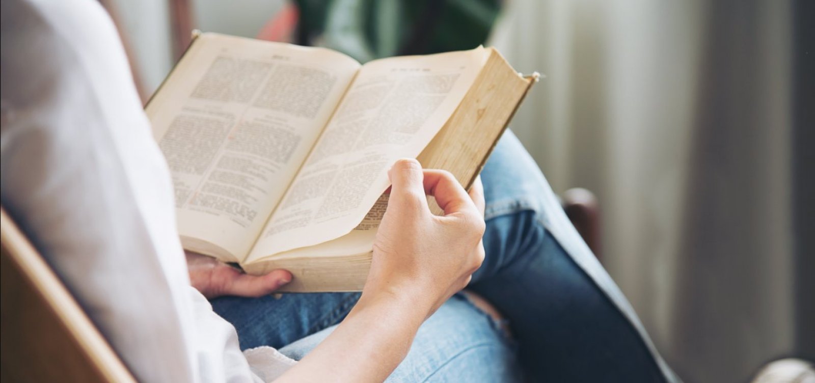 Governo lança plano nacional do livro para ampliar leitura e combater o analfabetismo