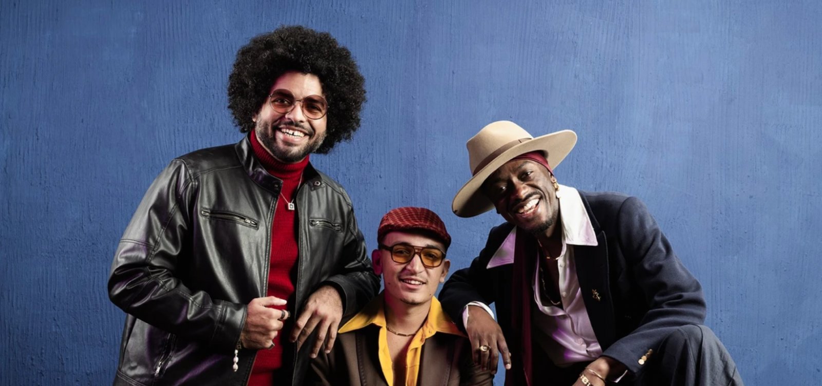 Festival de Inverno Bahia confirma Marcelo Falcão, Projeto Dominguinho e Maria Bethânia