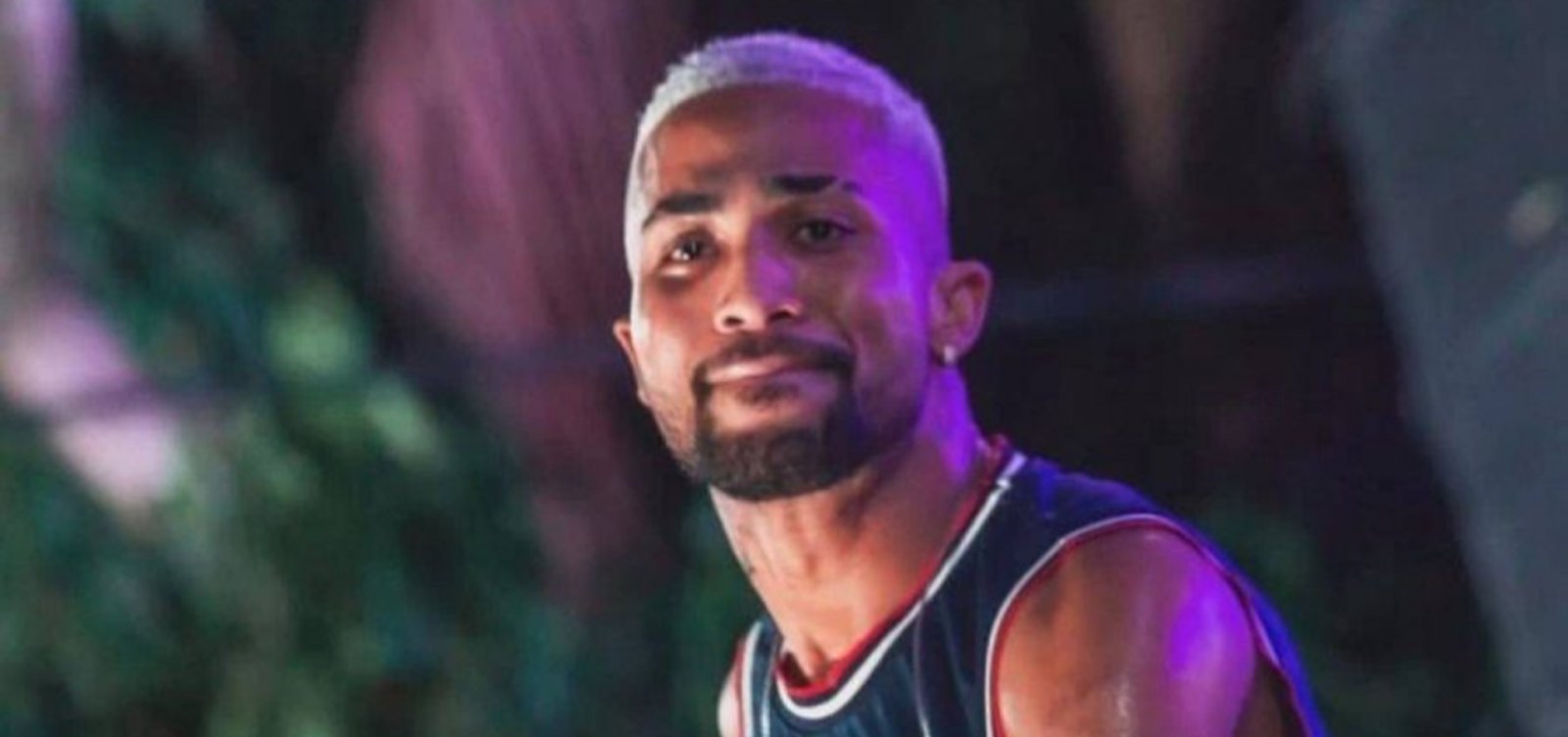 Cantor Zau O Pássaro morre em acidente na BR-116, em Feira de Santana