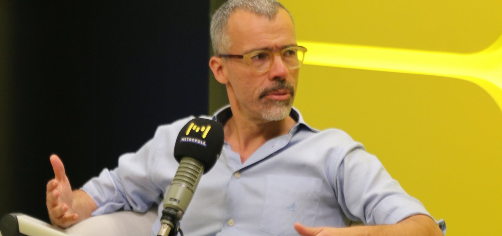 “Trump foi alertado pelo Pentágono sobre riscos à economia causados pelos ataques ao Irã”, diz Jamil Chade
