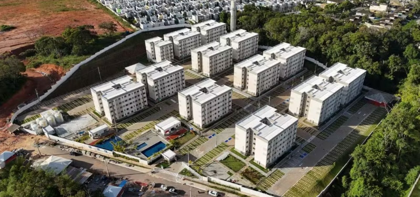Festival imobiliário oferece imóveis a partir de R$ 192 mil em Salvador e RMS