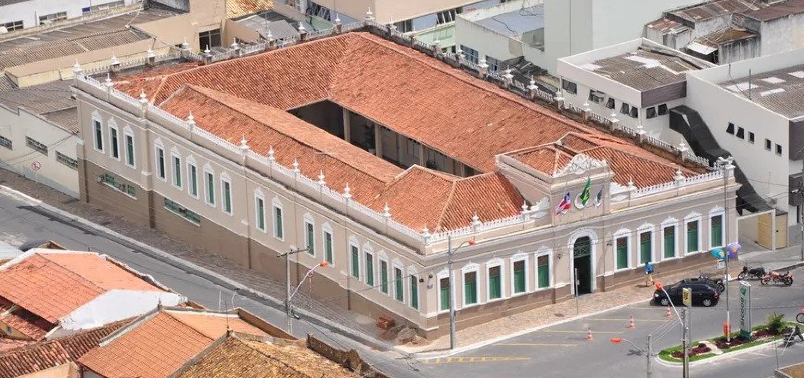 Justiça dá prazo de um ano para Incra regularizar terras quilombolas na Bahia