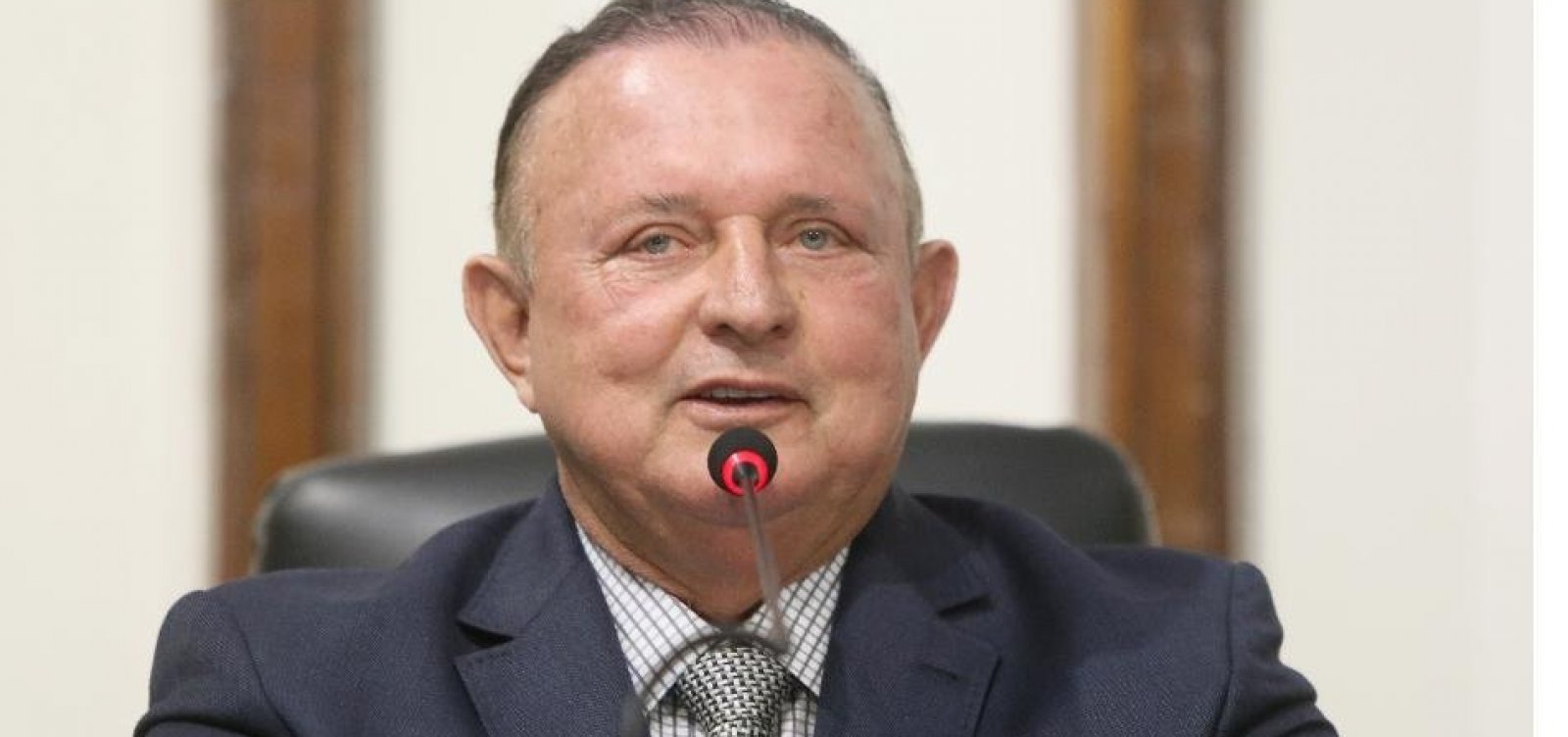 Prazo encerra e Adolfo Menezes é único candidato da Alba indicado ao TCM da Bahia