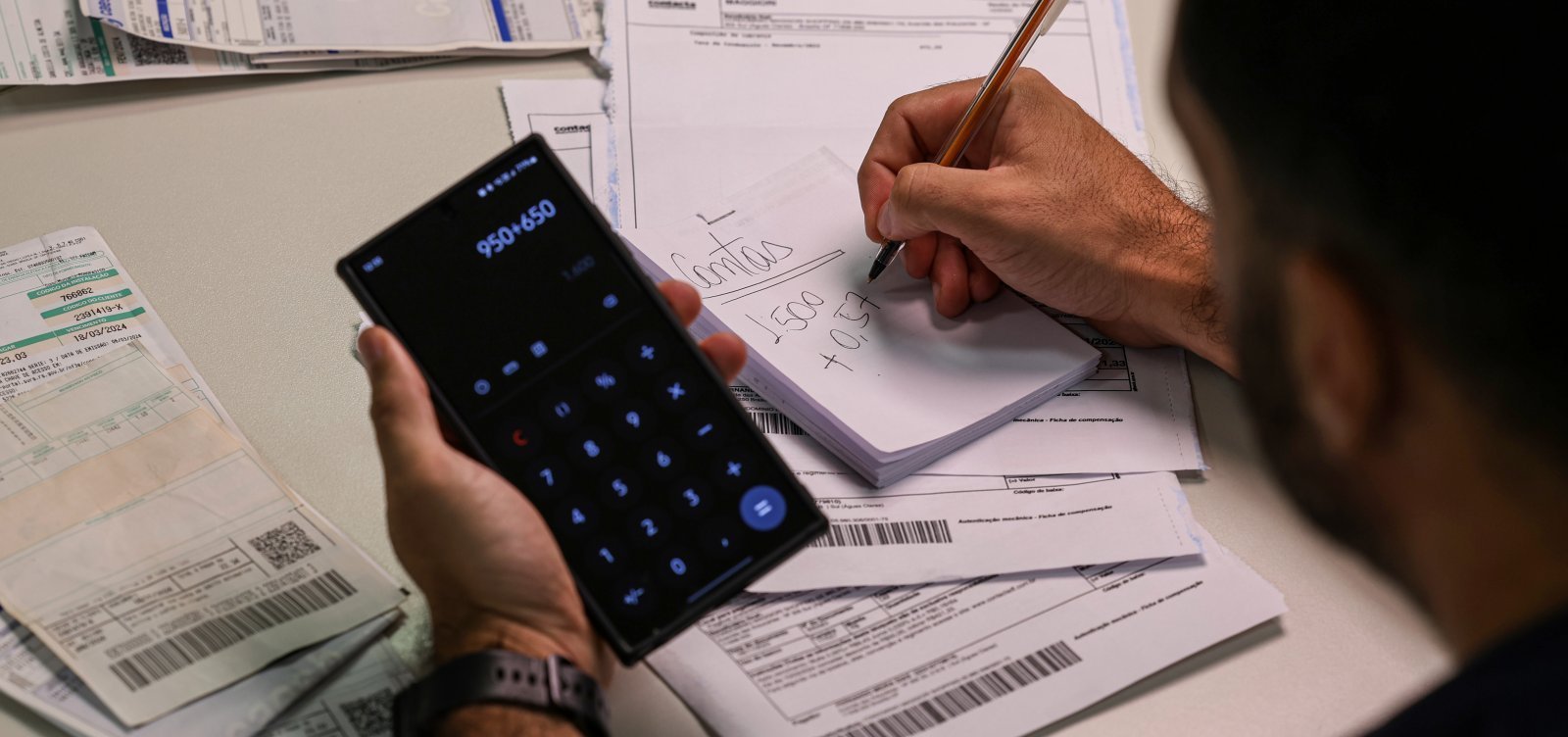 Novo Desenrola Brasil começa a valer nesta terça com descontos de até 90% em dívidas