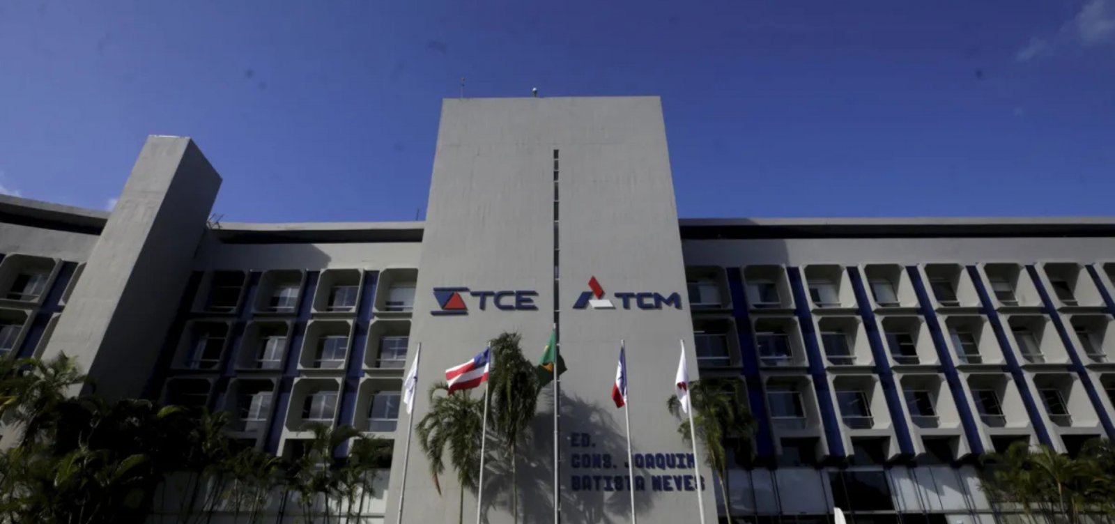 STF rejeita recurso da Bahia e fixa novo entendimento sobre prestação de contas do TCM