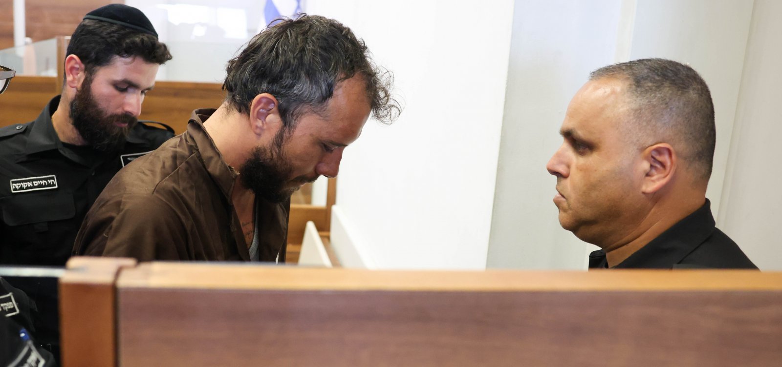 Israel prorroga prisão de brasileiro detido em flotilha rumo a Gaza