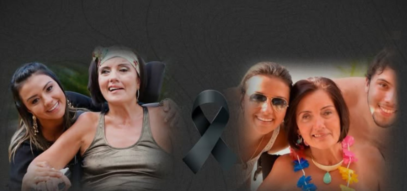 Morre mãe de ativista brasileiro preso em Israel