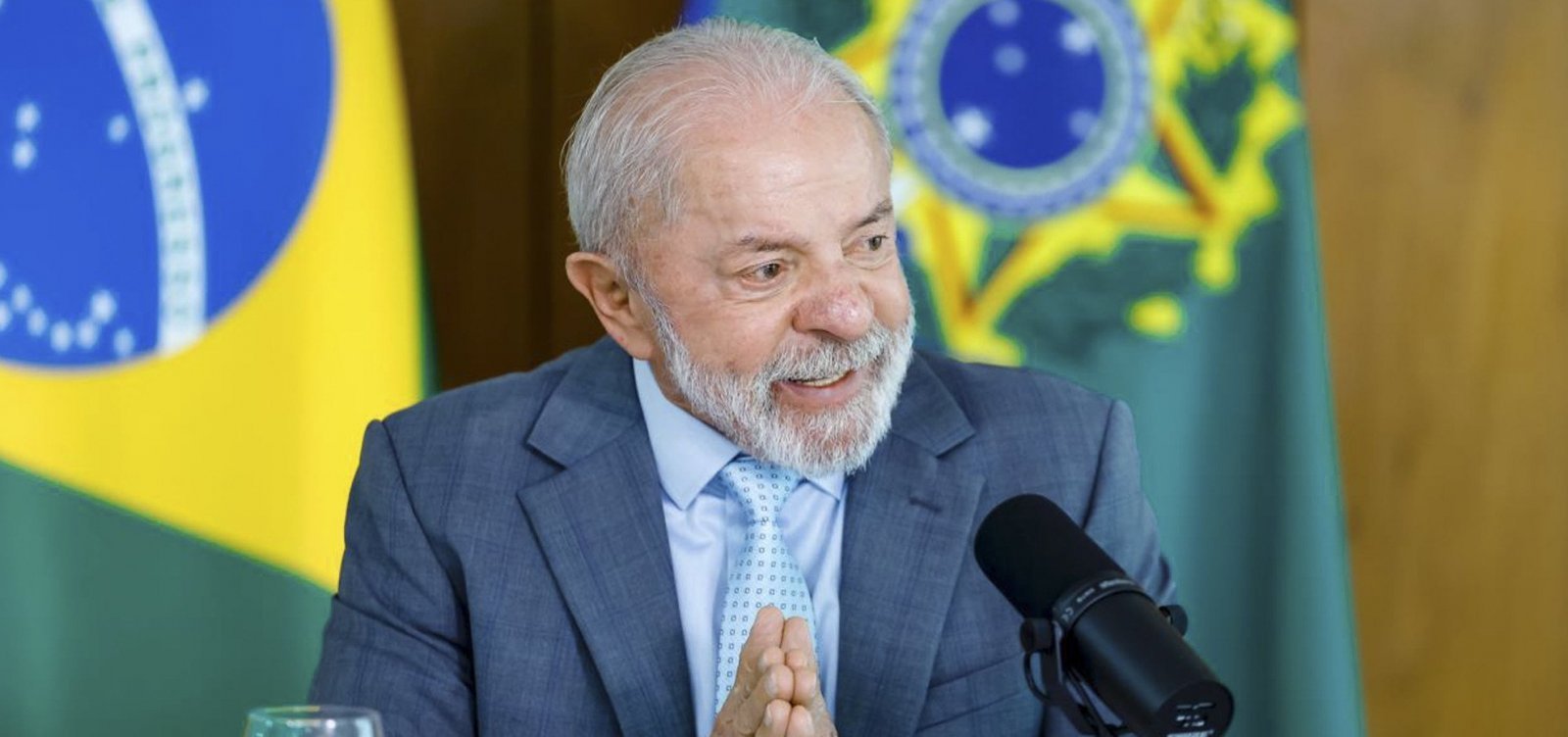 Prazo para Lula promulgar PL da Dosimetria termina nesta quarta