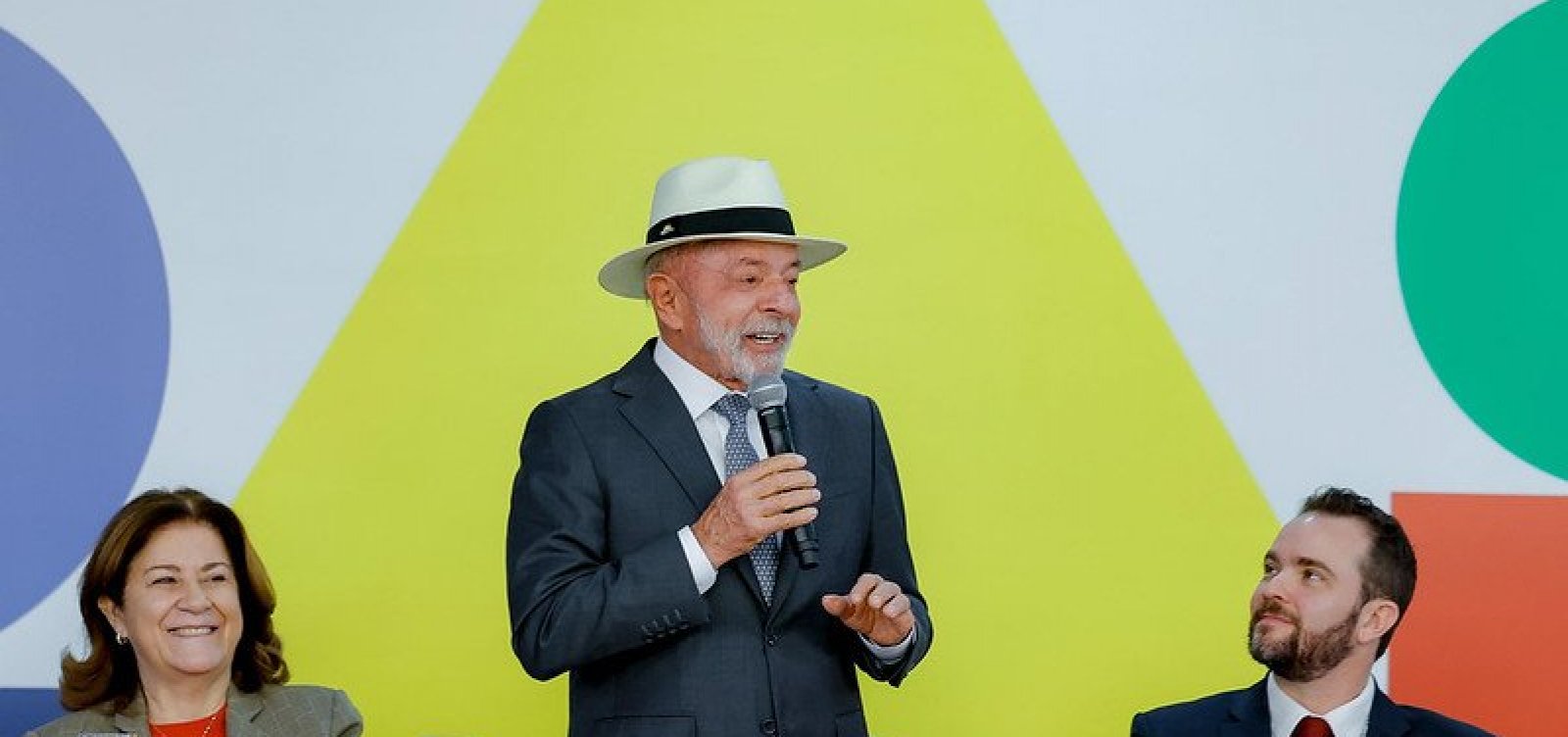 Quaest: Lula tem 52% de desaprovação média em 10 estados pesquisados