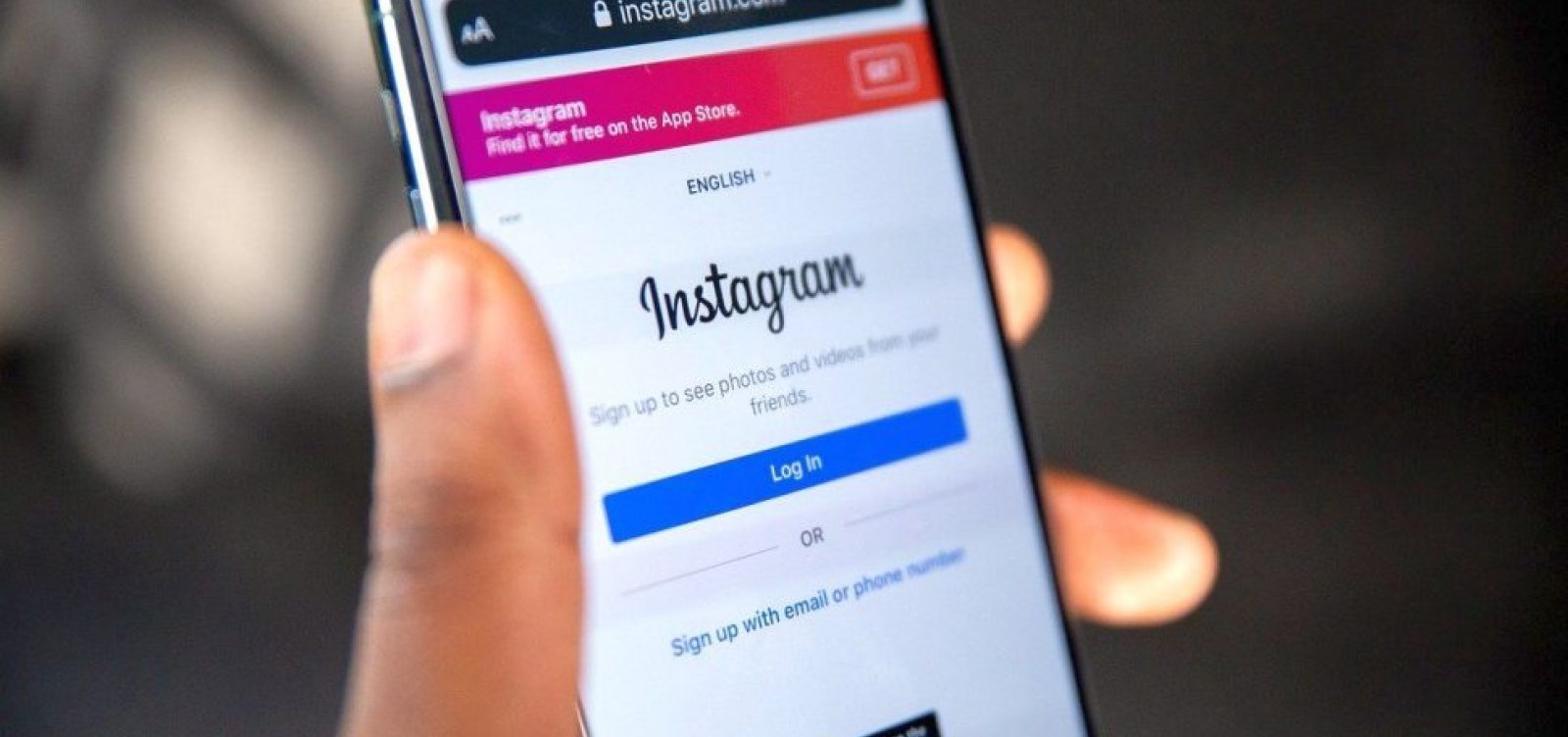 Meta usará IA para identificar menores de idade nas redes sociais