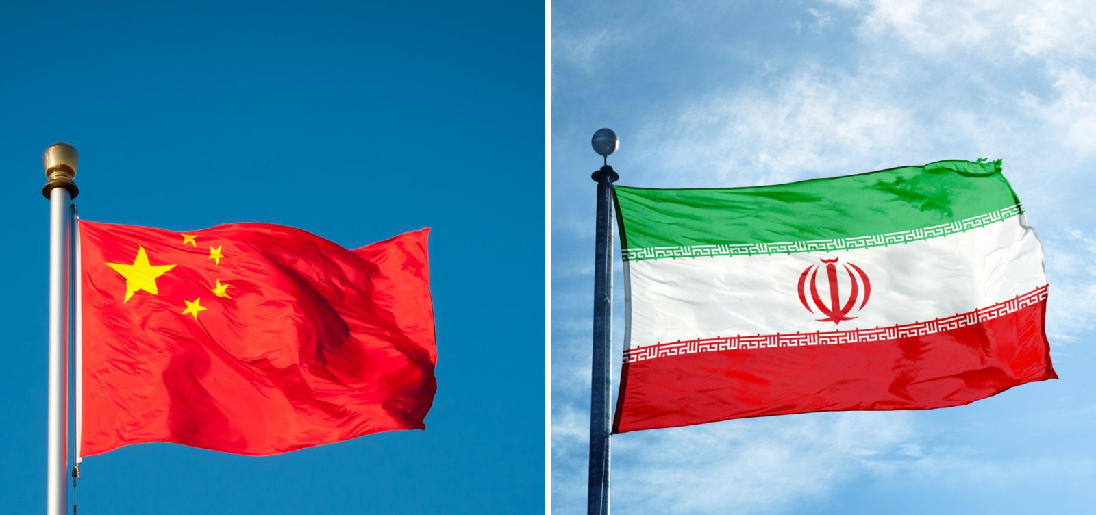 China pede cessar-fogo imediato e abrangente no Oriente Médio