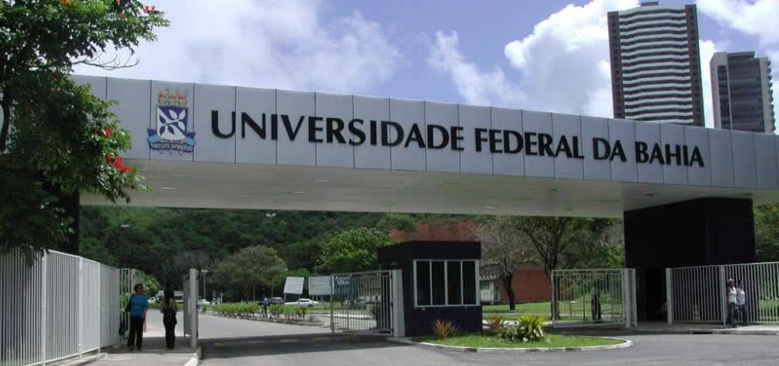 UFBA realiza eleição para reitoria com quatro chapas na disputa; saiba quem são os candidatos