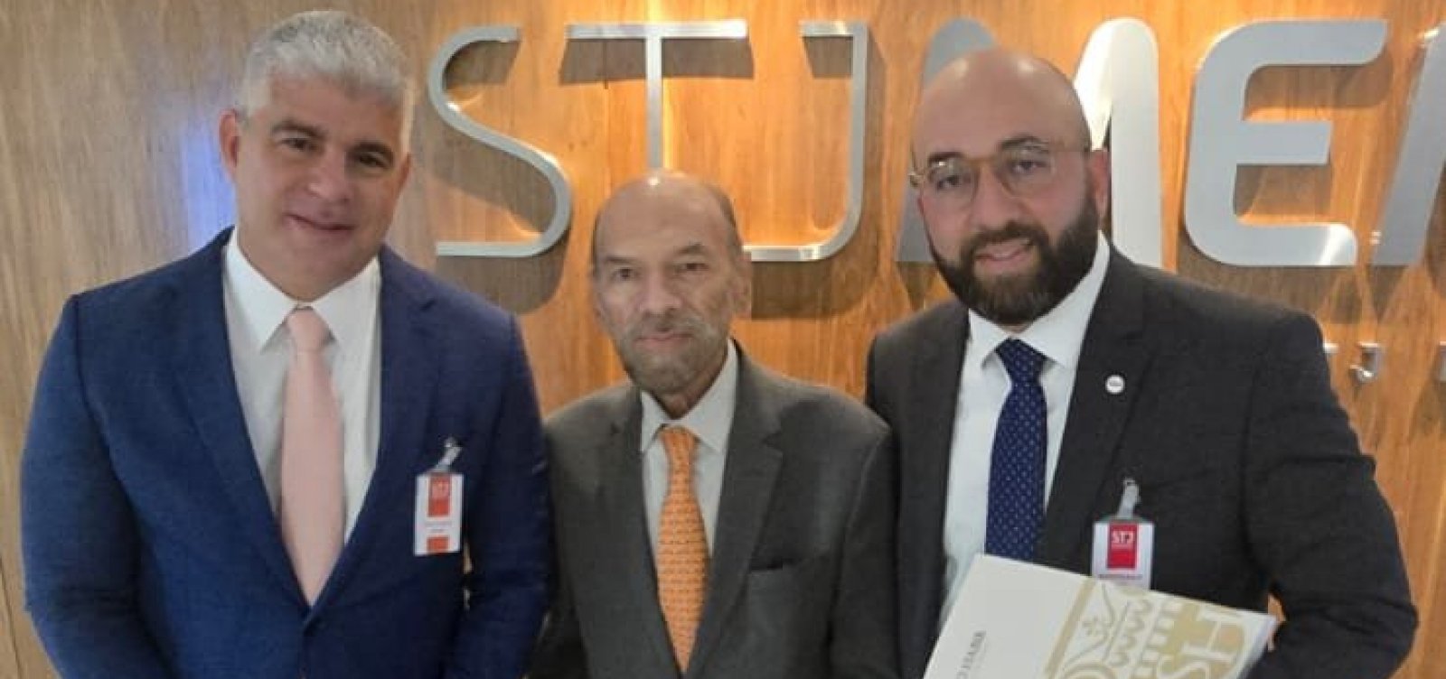 Por unanimidade, Corte Especial do STJ rejeita denúncia da Faroeste contra Maurício Barbosa