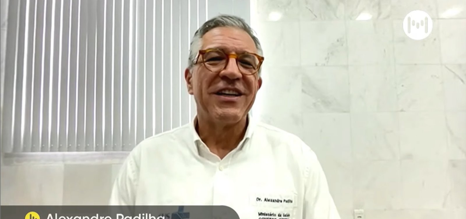 Alexandre Padilha aponta Bahia como vitrine da saúde pública e revela prioridades do governo para o SUS