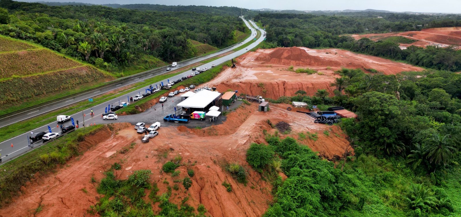Nova maternidade em Lauro de Freitas terá 117 leitos e investimento superior a R$ 100 milhões