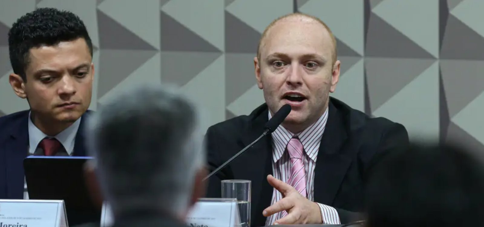 Moraes concede regime aberto a Walter Delgatti após parecer favorável da PGR